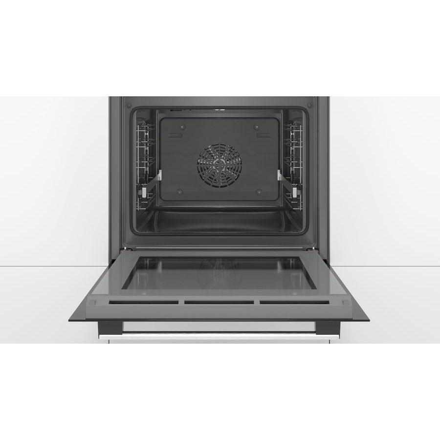 Forno Bosch HBA5360S0 | 71L, 7 Modos, EcoClean Direct, AutoPilot, Classe A
