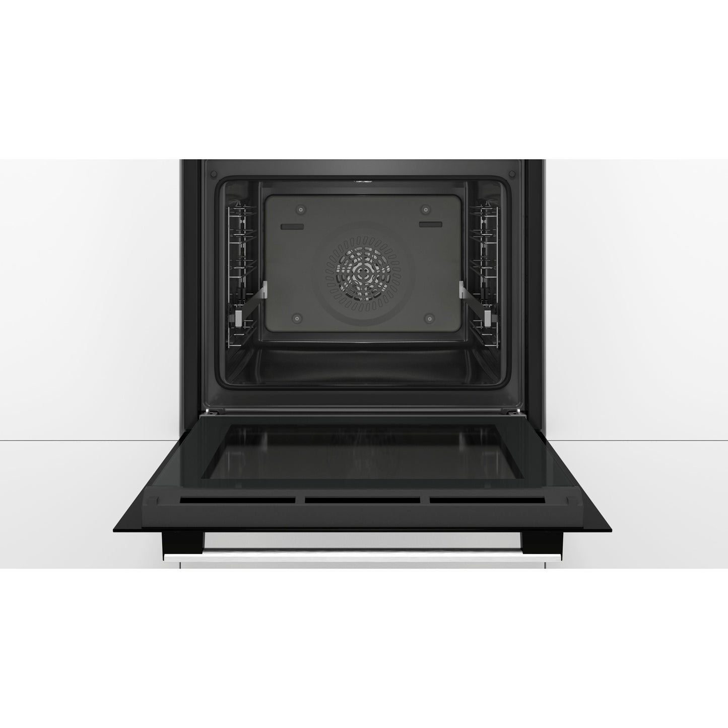 Forno Bosch HRA-5380-S-1