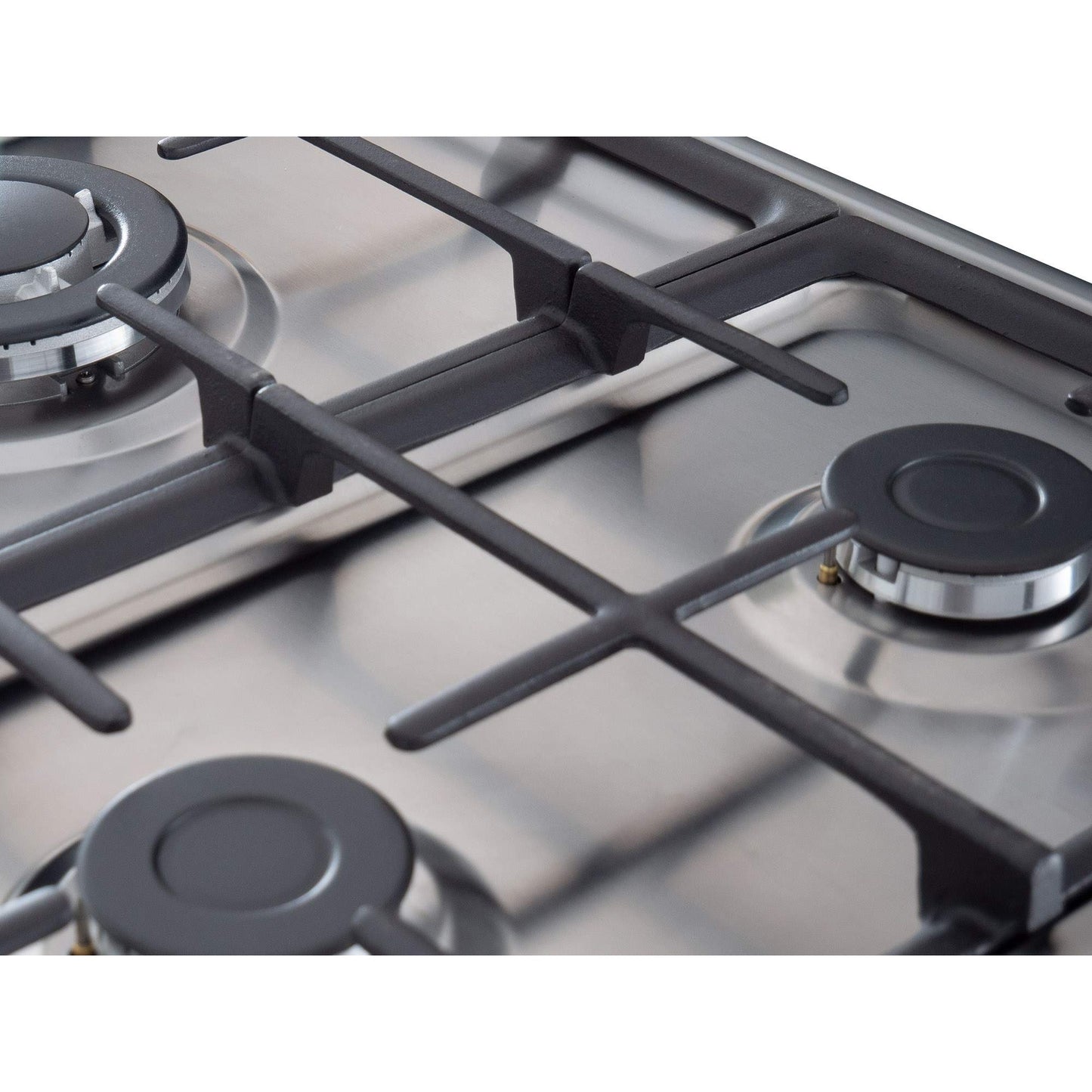 Fogão a gás Infiniton CC60BLE | 4 Zonas, Forno Gás, 60cm