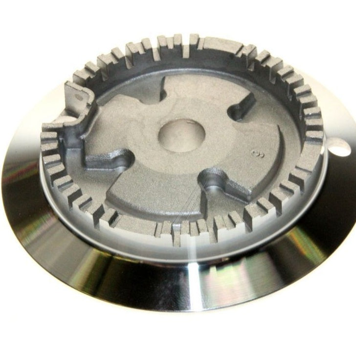 Queimador de Gás Whirlpool/Indesit C00312494 | Fogão/Placa, Original
