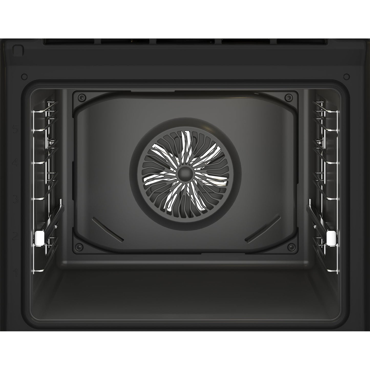 Forno Elétrico Beko BBIE 123001 XD | 72L, Multif., Inox