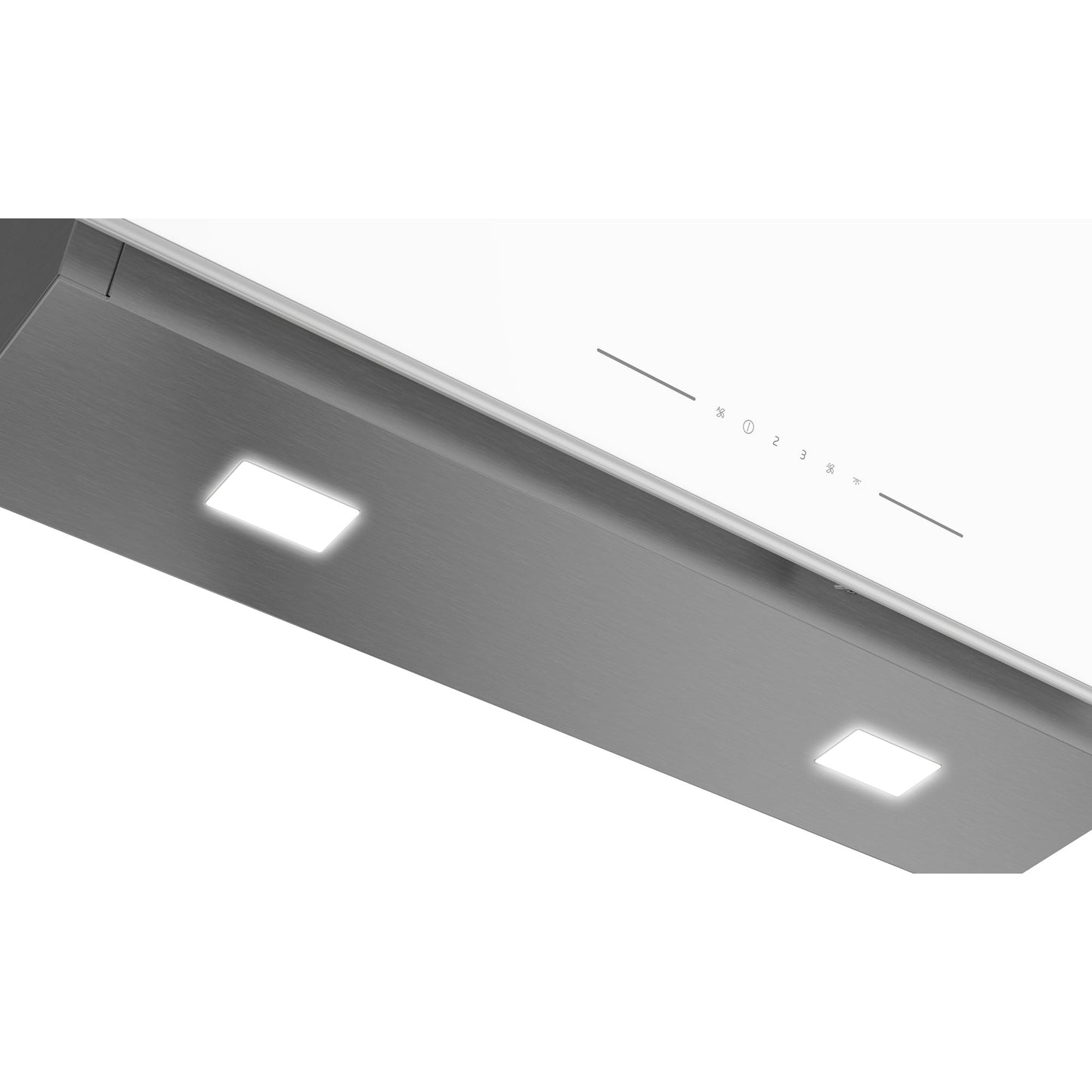 Exaustor Chaminé Beko BHCA96641BWHS