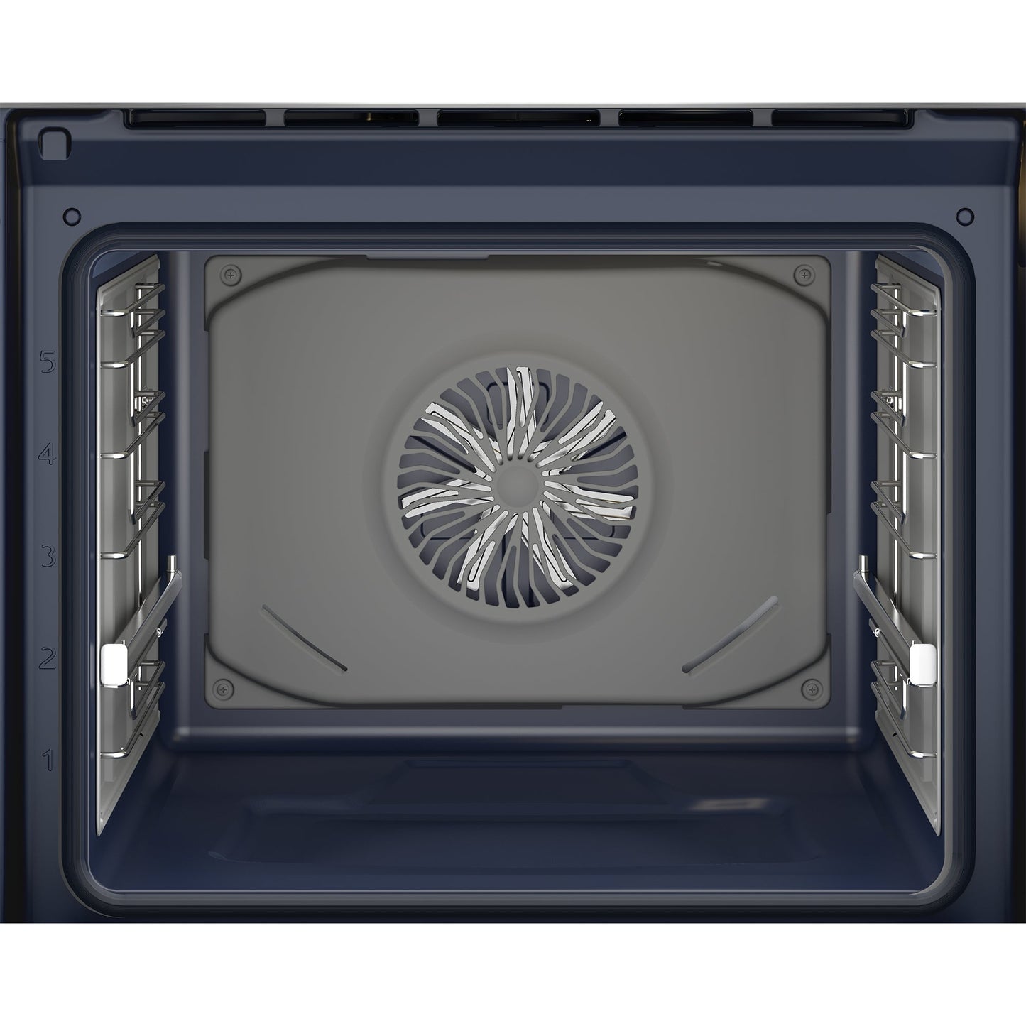 Forno Elétrico Beko BBIS13300XMSE | 72L, SteamAdd, Digital