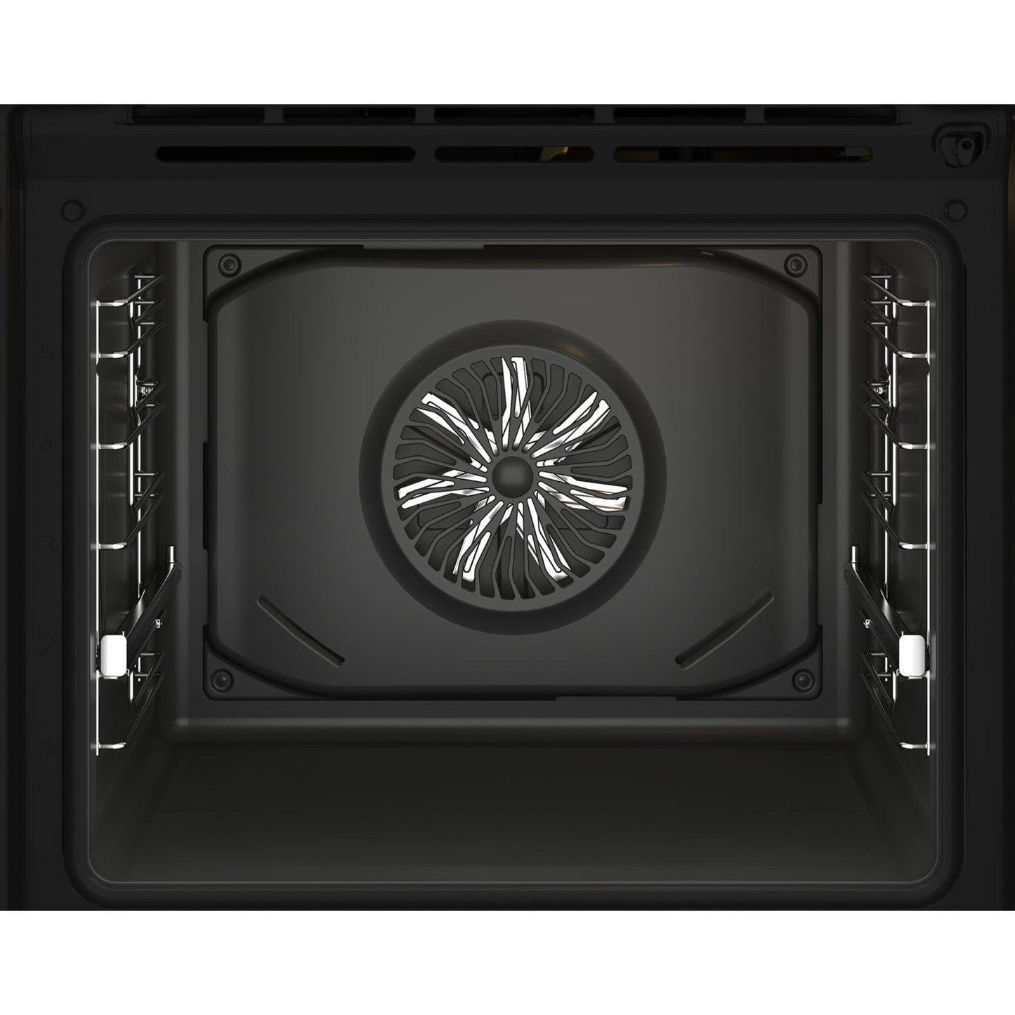Forno Elétrico Beko BBIM12300XMPEF | 72L, A+, Multifuncional