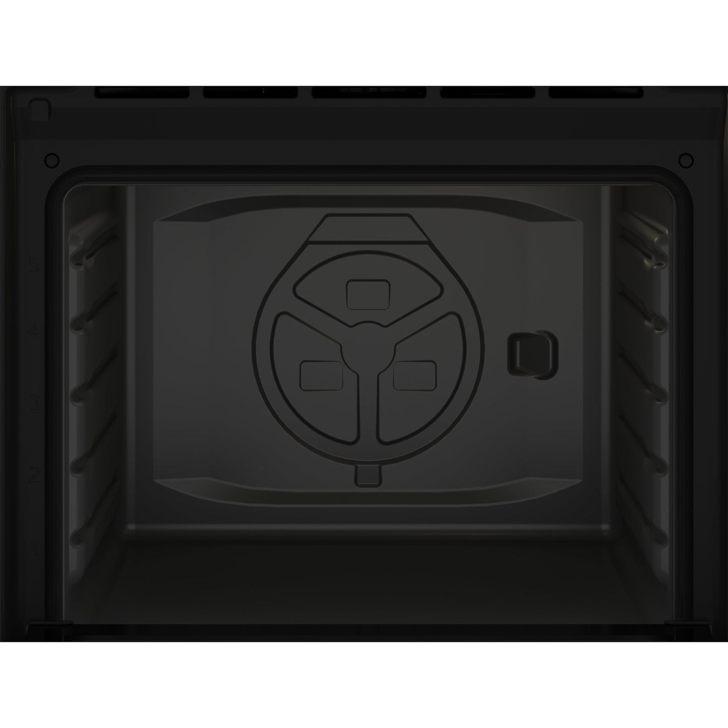 Forno Elétrico Beko BBIC12100XD | 74L, 4 Funções, SteamShine®