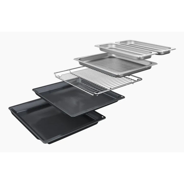 Forno Bosch HSG-7584-B-1