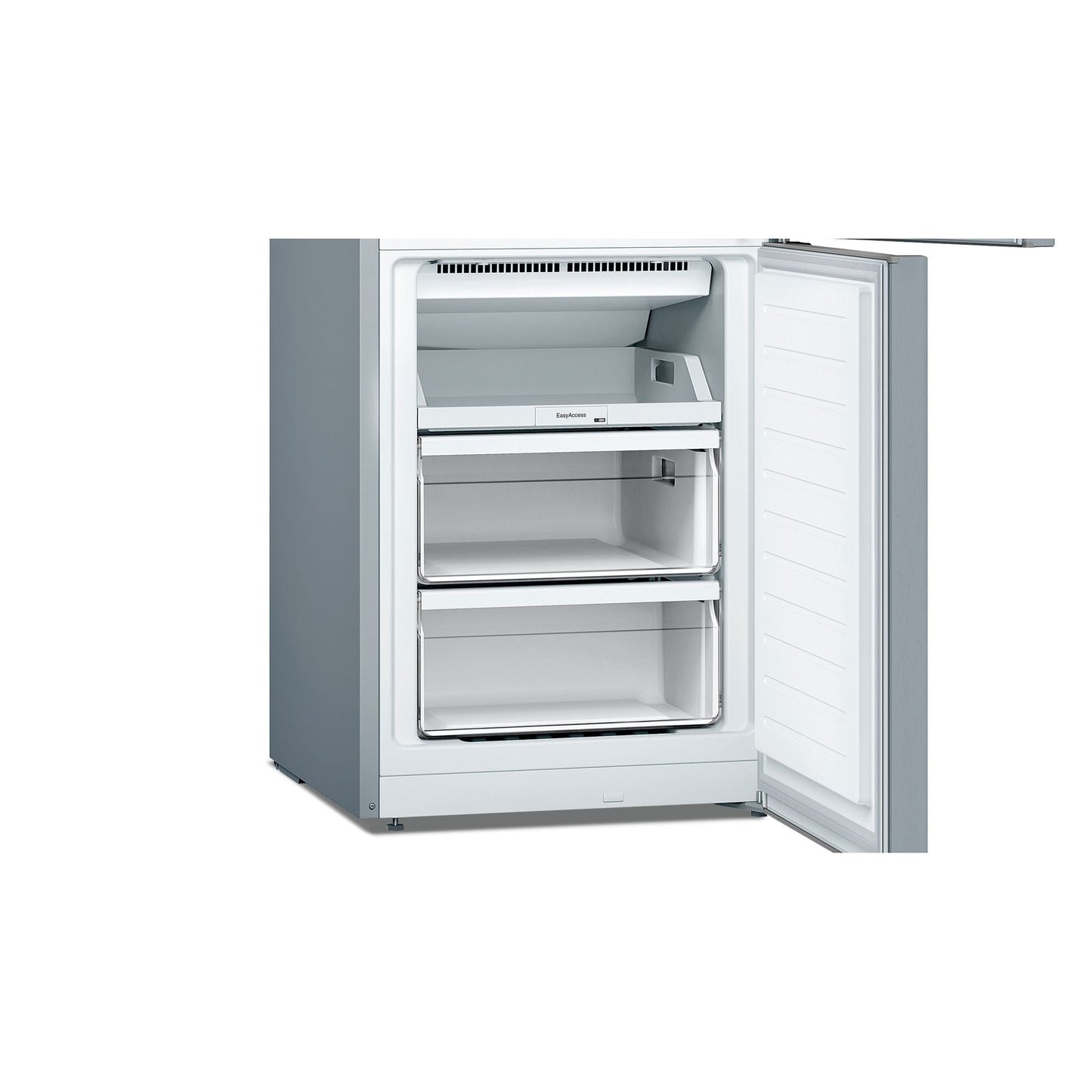 Frigorífico Combinado Bosch KGN33NLEB | 282L, 42dB, Classe E