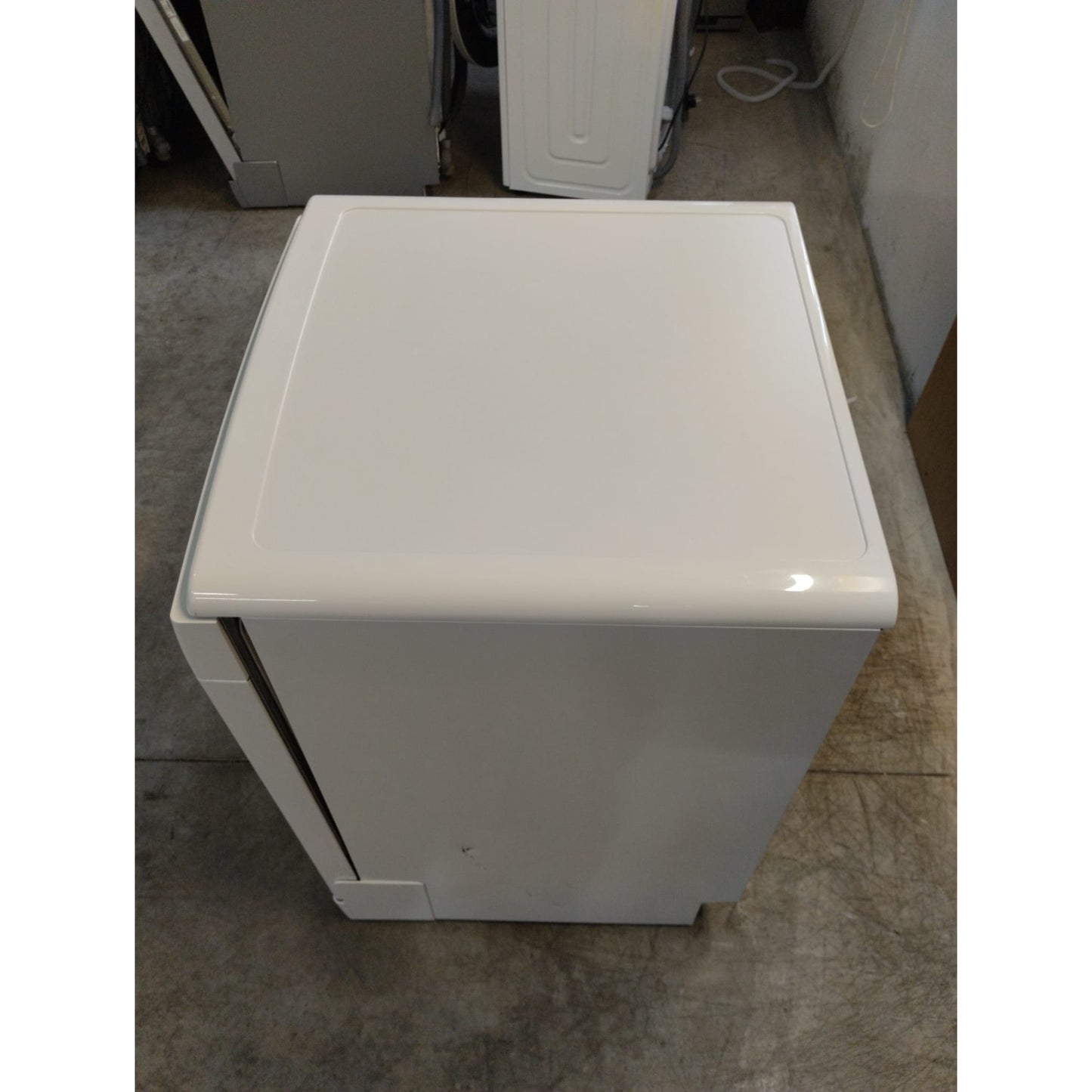 Outlet | Máquina de Lavar Loiça Indesit DFO3T133AF | 14 talheres, Classe D