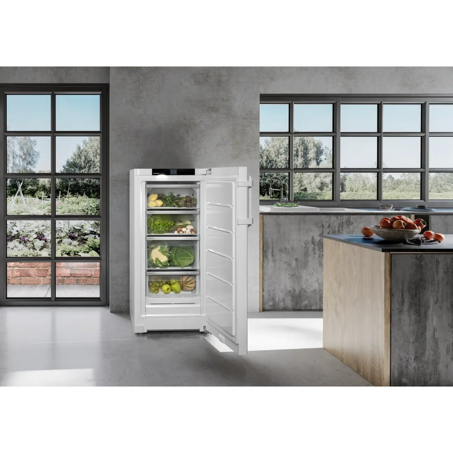 Frigorífico sem Congelador Liebherr RBa30 425i Prime | 161L, BioFresh