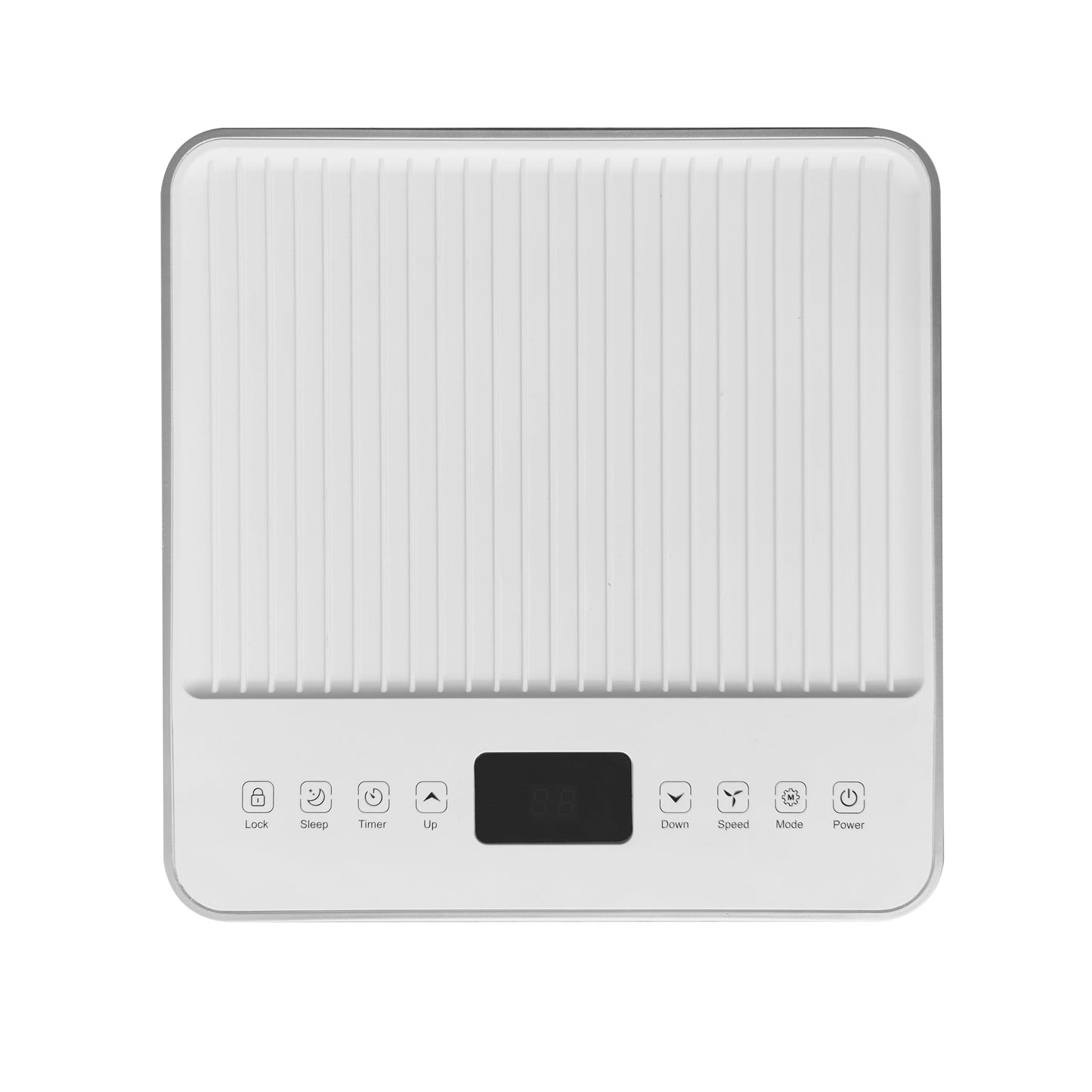 Ar Condicionado Portátil Beltax BAC1007 | 7000BTU, Desumidificador, LED