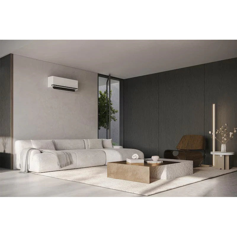 AC Unidade Interior + Exterior LG H09S1DA | 9000 BTU, A+++, Wi-Fi