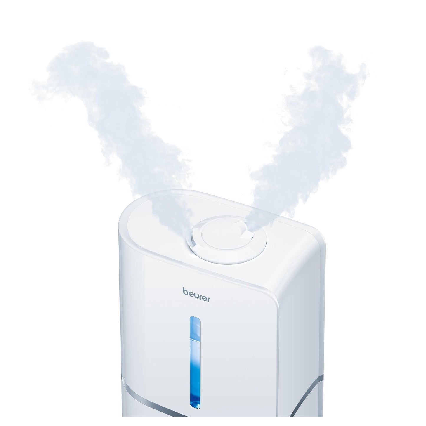 Humidificador Beurer LB45 | 300ml/h, 30 m², Silencioso