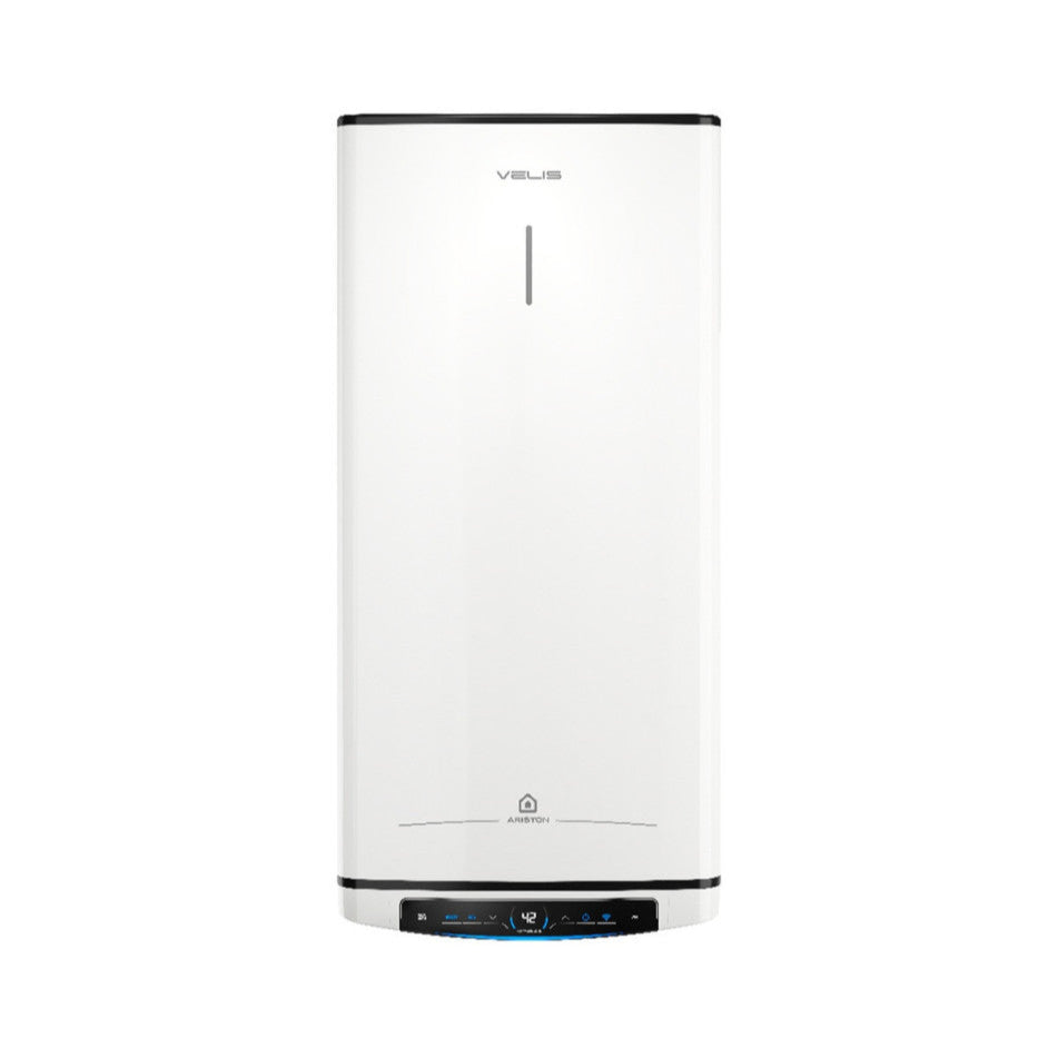 Termoacumulador Ariston Velis Pro Wifi 30 Es Eu | 30L, 1500W, Wifi