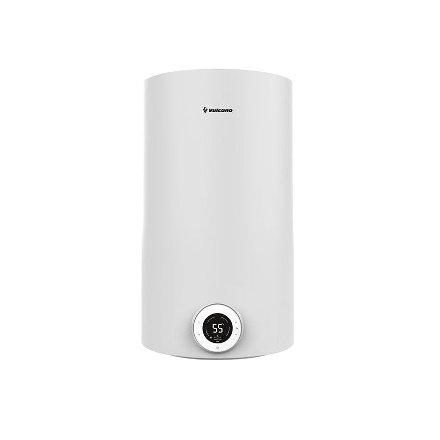 Termoacumulador Vulcano ES 080 8 Vu D | 80L, 1500W, 75ºC