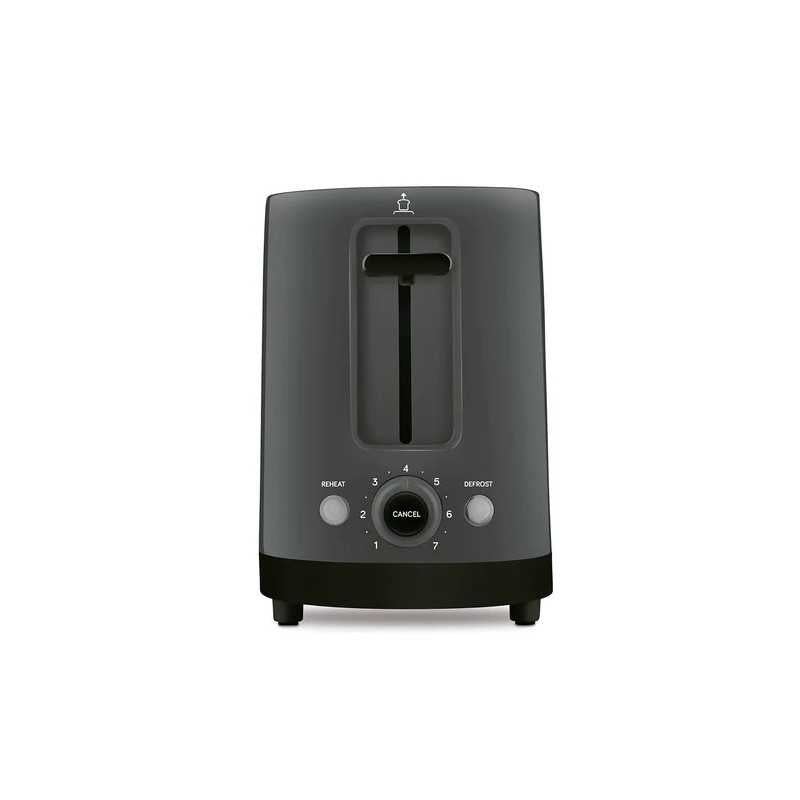 Torradeira UFESA TT7565 | 900W, 7 Posições, Funções Descongelação e Reaquecimento