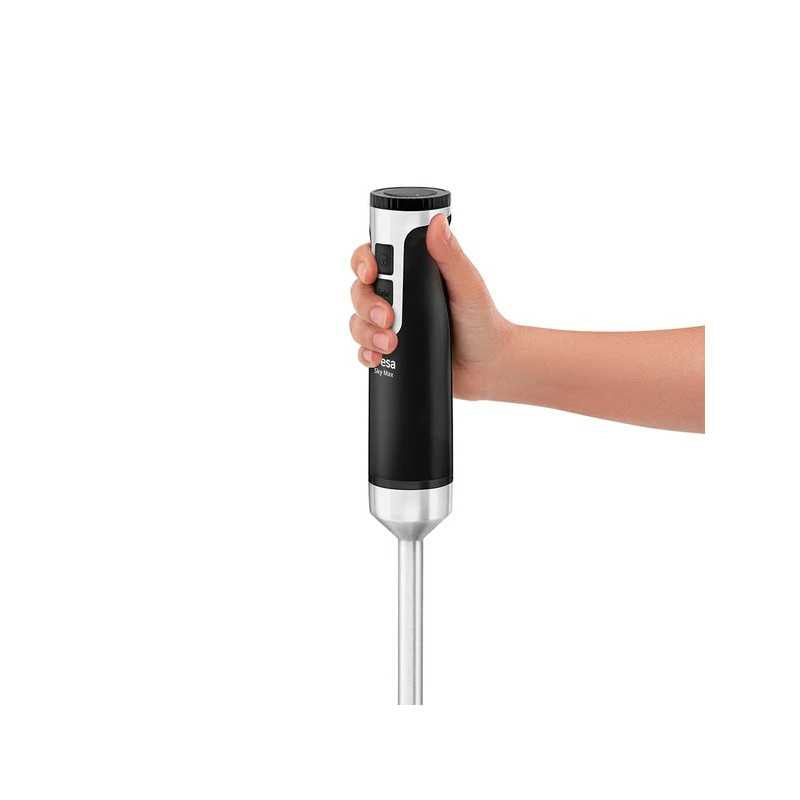 Varinha Ufesa Sky Max | 1200W, 4 Lâminas Inox, Com Acessórios