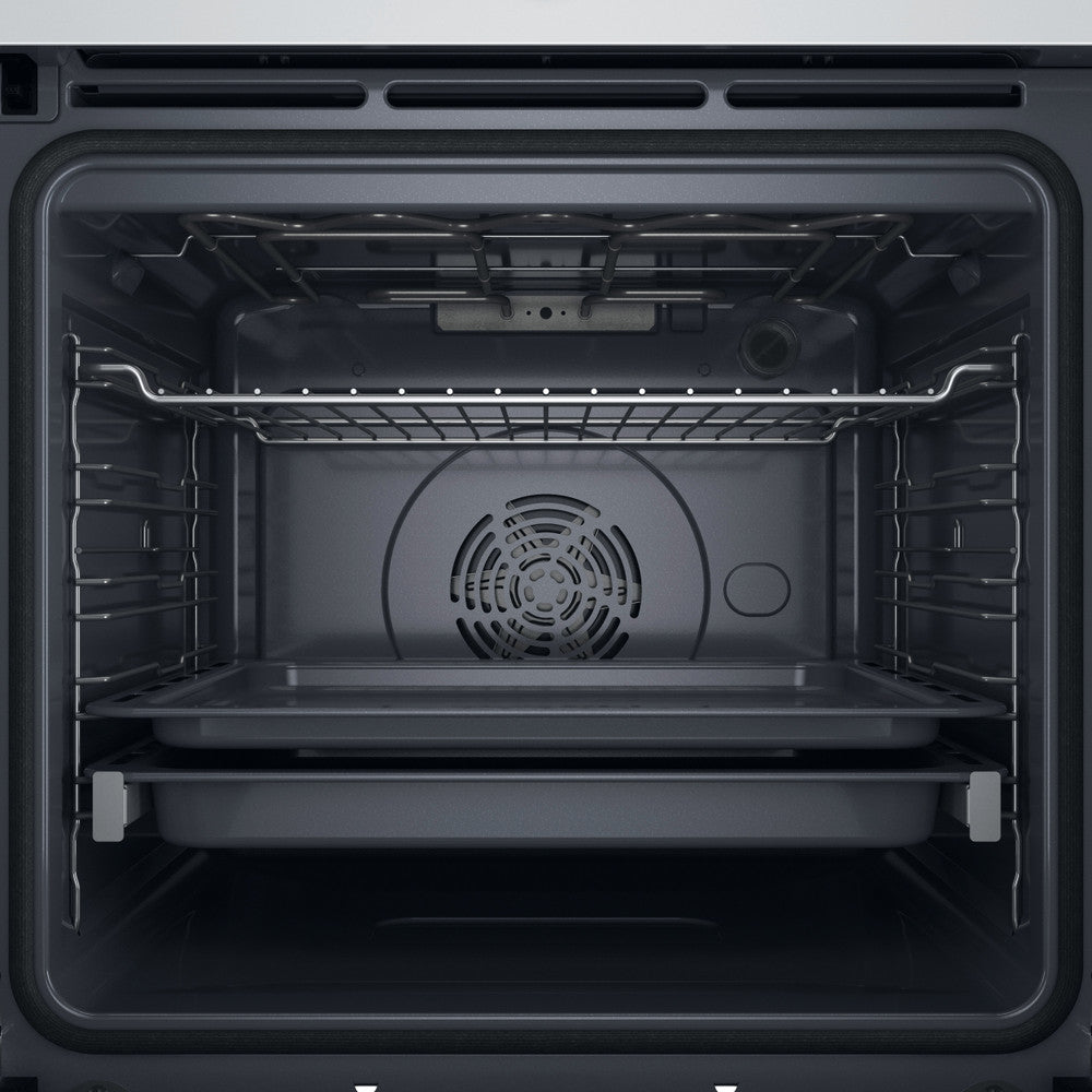 Forno Whirlpool WOI4S8PM1SWA | 73L, Multifunções, Hidrolítico, A+, Branco