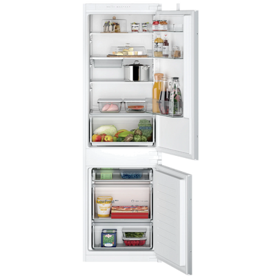 Frigoríficos de Encastrar