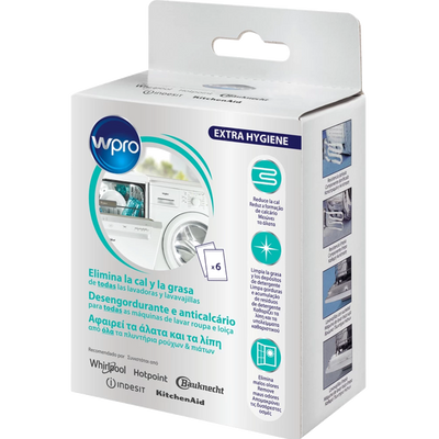 Acessórios de Máquinas de Loiça