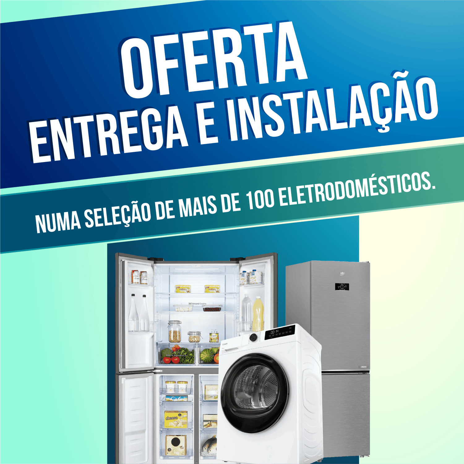 Oferta Entrega e Instalação (2026-03-19 a 2026-03-31)