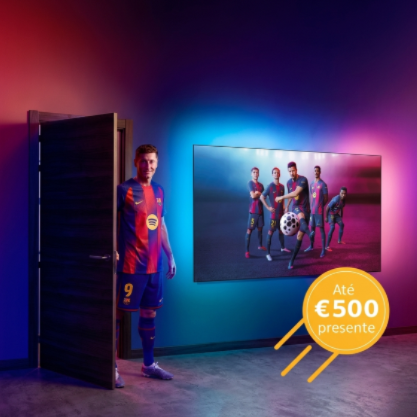 PHILIPS - 500€ de reembolso (27/04/2026 - 31/05/2026)