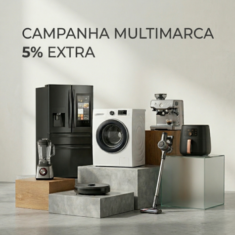 Campanha MultiMarca -5% Extra (10/06/2026)