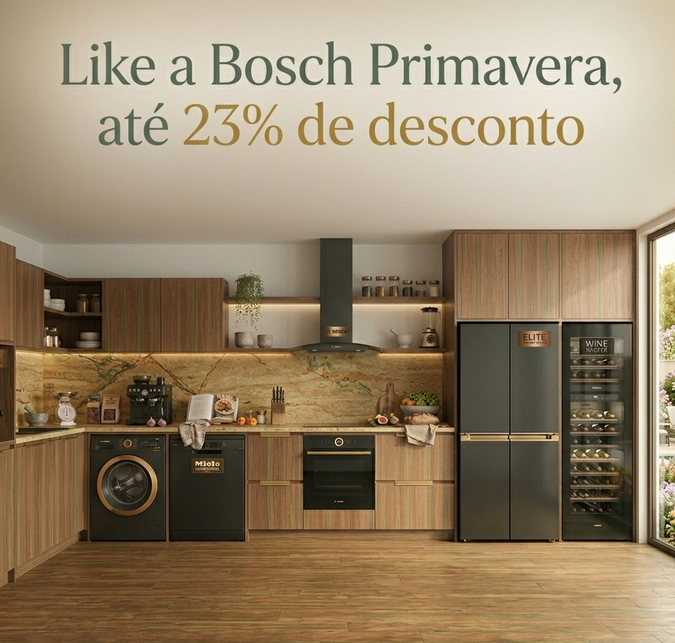 Like a Bosch Primavera (29/06/2026)