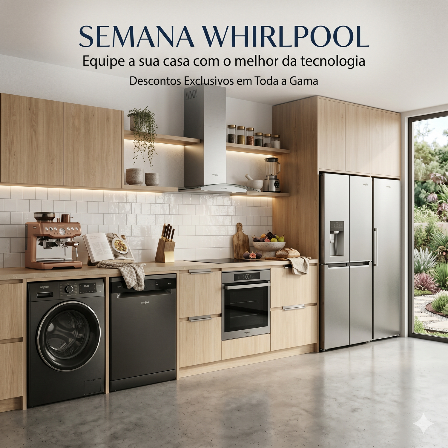 Semana Whirlpool (29/05/2026)