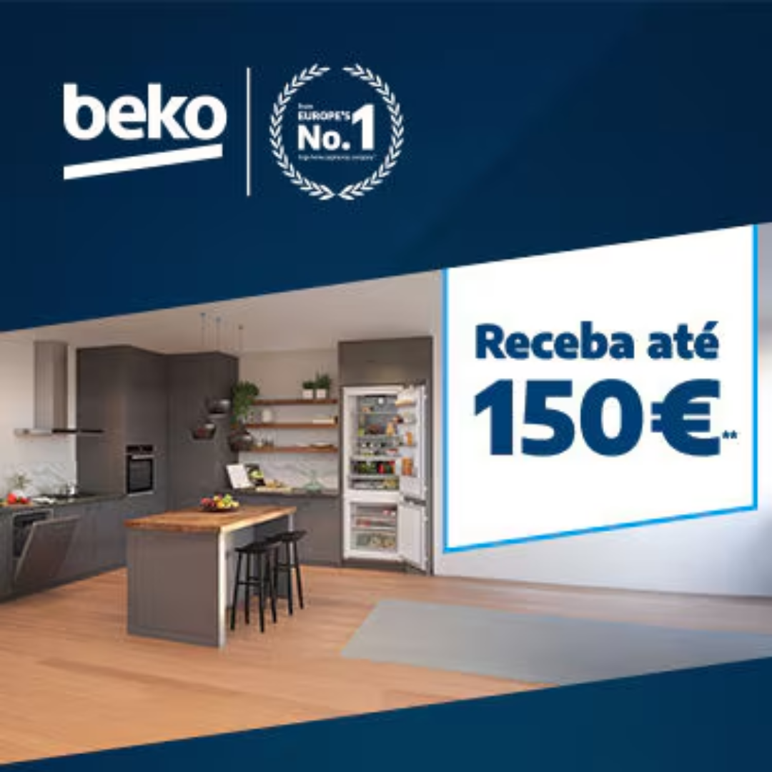 BEKO Encastre (2025-02-12 a 2026-01-31)