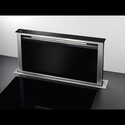 Exaustores de Bancada