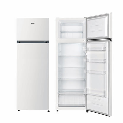 Frigorífico Edesa EFT1612 Wh | 202L, Classe E, 40dB