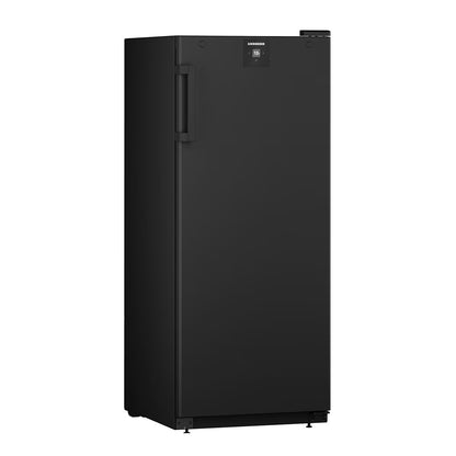 Garrafeira Liebherr WSbl 4601 | 166 Garrafas, Zona Única, Porta Vidro