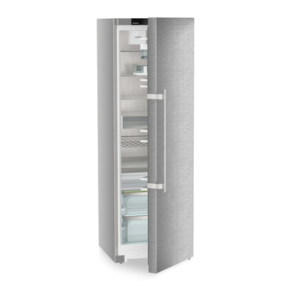 Frigorífico Liebherr SRSDC525I | 413L, Classe C, EasyFresh