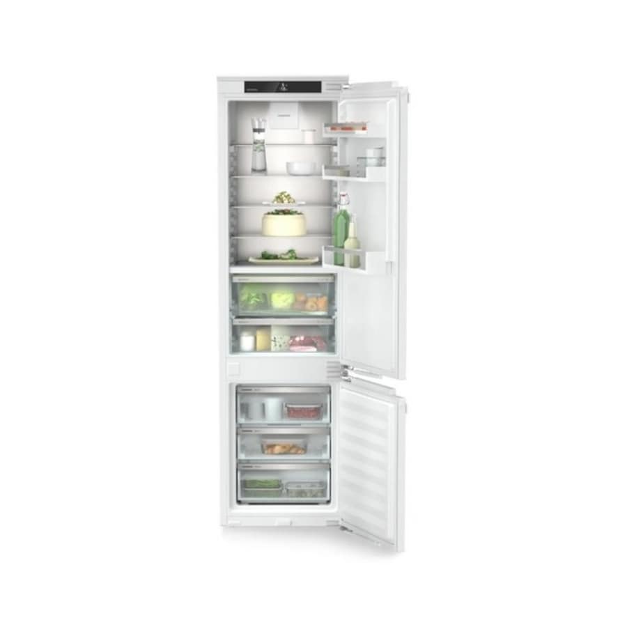 Frigorífico Combinado Encastre Liebherr ICBNc 5623 | 273L, BioFresh