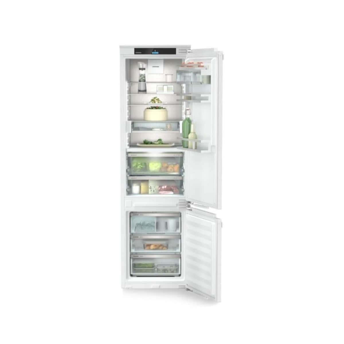 Frigorífico Encastre Liebherr ICBNci 5663 Prime | 276L, No Frost, LED