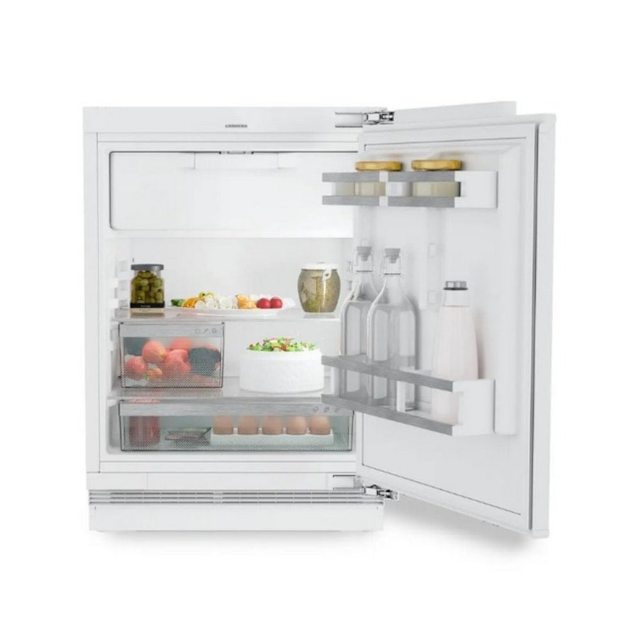 Frigorífico Mini Encastre Liebherr URc 3701 | 115L, SmartFrost, C