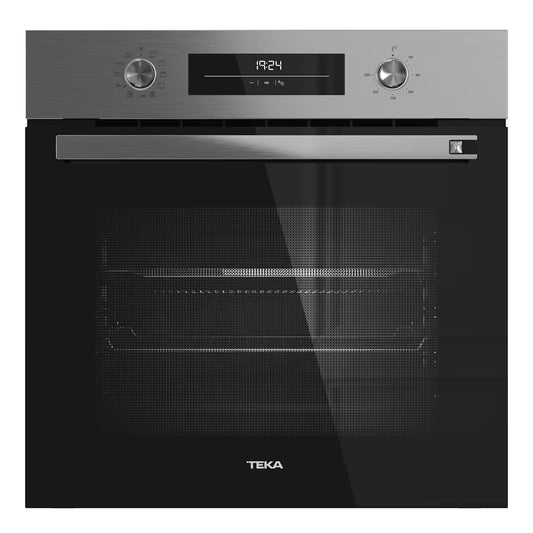 Forno Encastrar TEKA HSB6466 Airfry Ss | AirFry, Multifunções, A+
