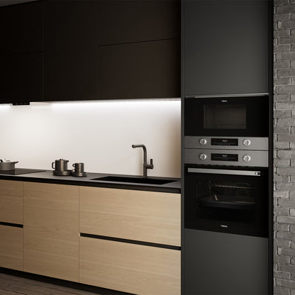 Forno Encastrar TEKA HSB6466 Airfry Ss | AirFry, Multifunções, A+