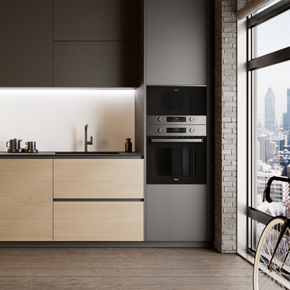 Forno Encastrar TEKA HSB6466 Airfry Ss | AirFry, Multifunções, A+