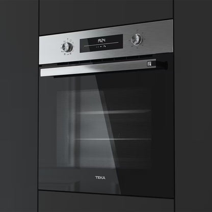 Forno Encastrar TEKA HSB6466 Airfry Ss | AirFry, Multifunções, A+