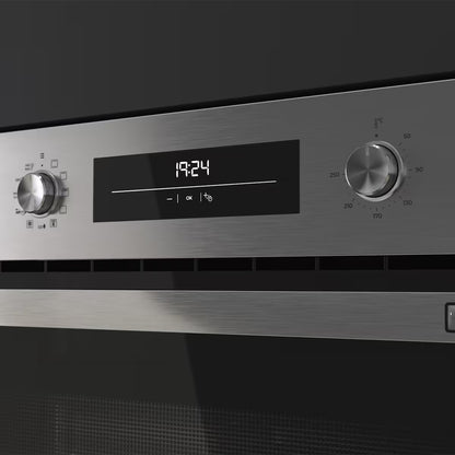 Forno Encastrar TEKA HSB6466 Airfry Ss | AirFry, Multifunções, A+