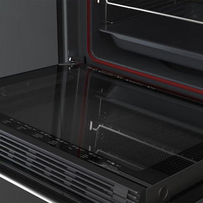 Forno Encastrar TEKA HSB6466 Airfry Ss | AirFry, Multifunções, A+
