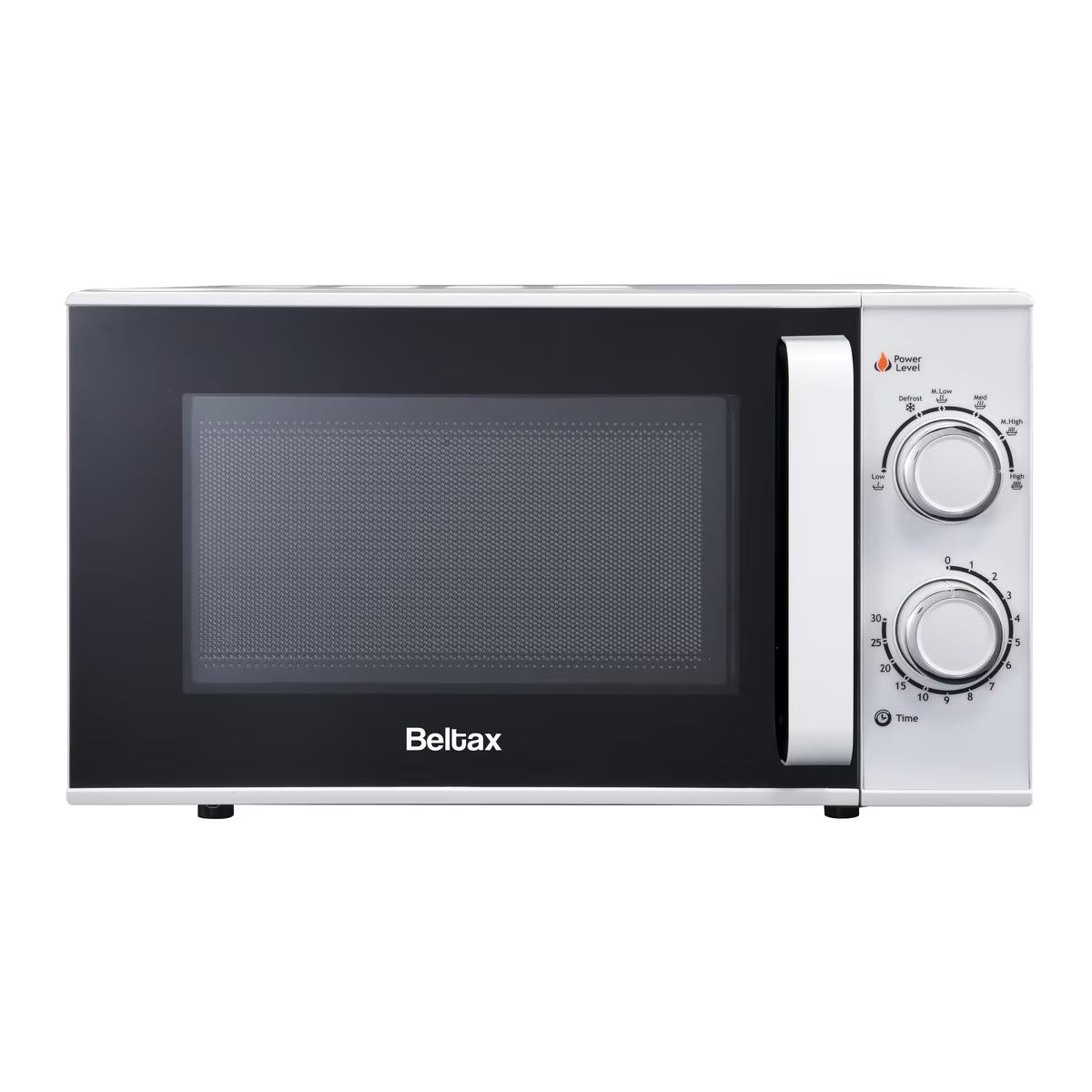 Micro-ondas Beltax BMO1025 | 25L, 900W, Descongelação
