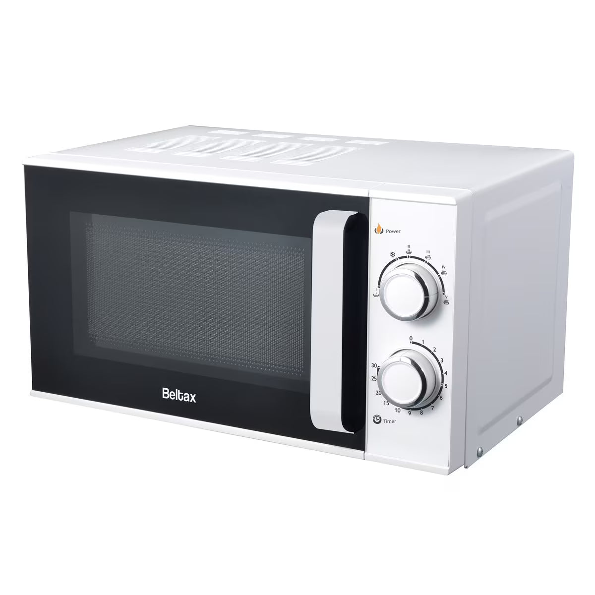 Micro-ondas Beltax BMO1025 | 25L, 900W, Descongelação