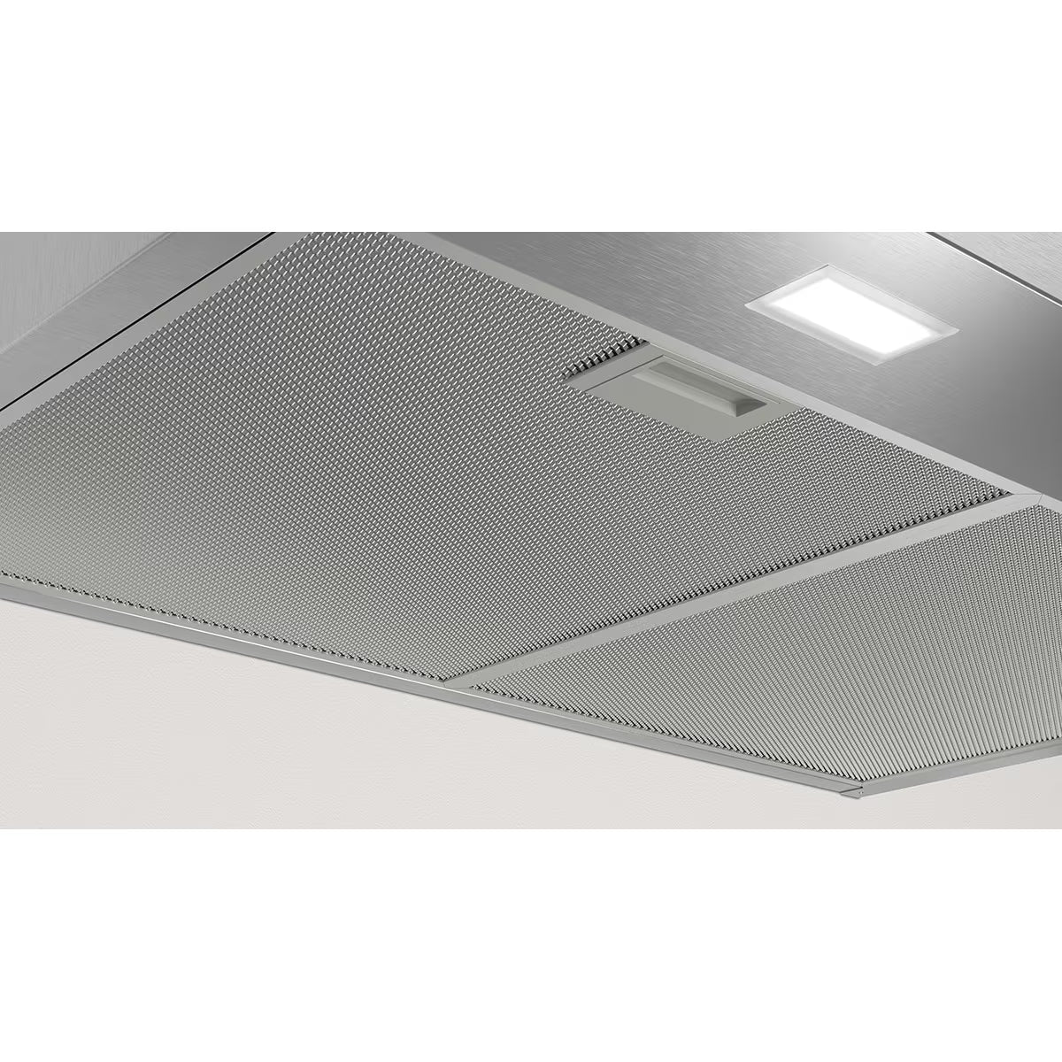 Chaminé BALAY 3BC076MX | 75cm, 619 m³/h, Sensor