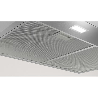 Chaminé BALAY 3BC076MX | 75cm, 619 m³/h, Sensor