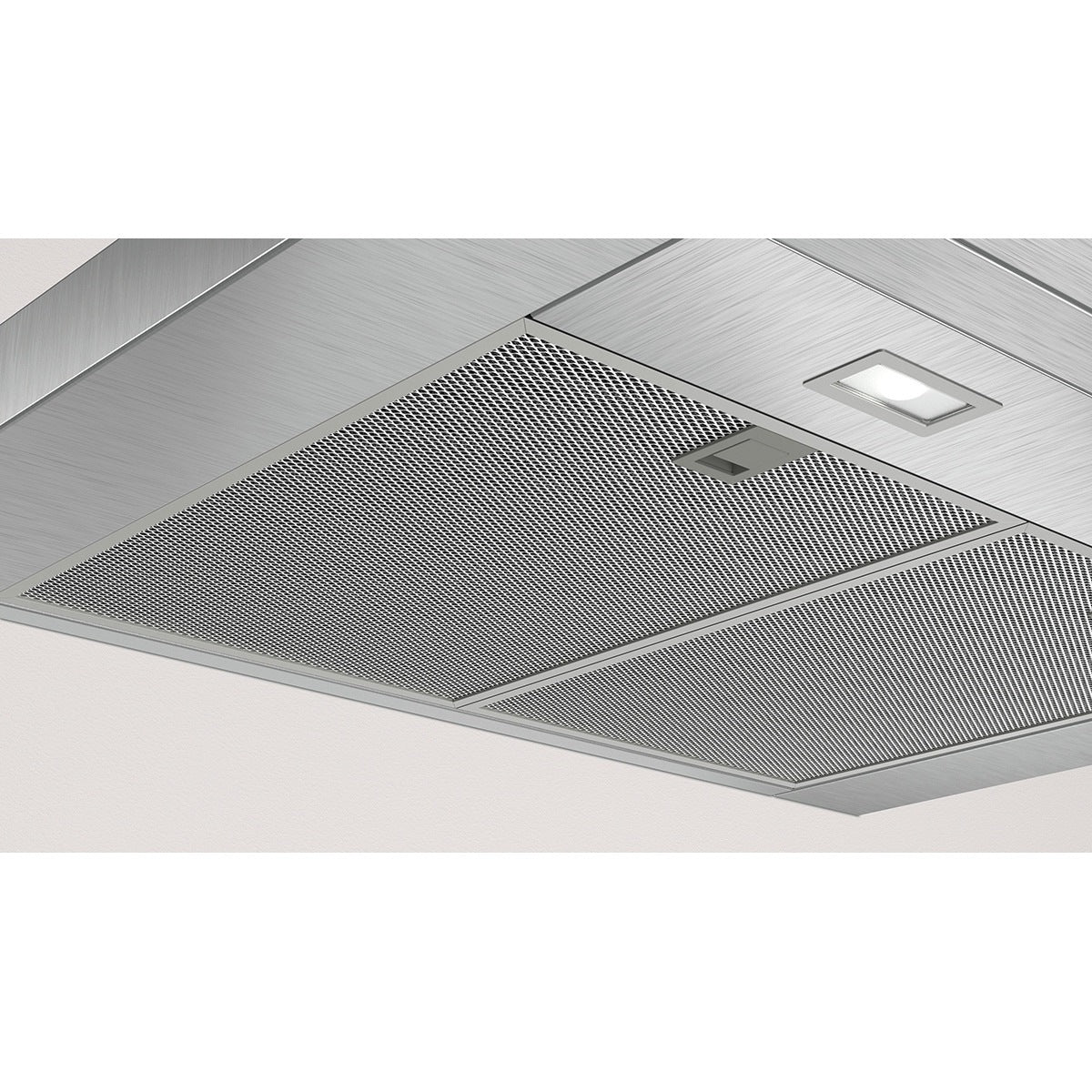 Chaminé BALAY 3bc977gx | 671 m³/h, LED, 70 cm