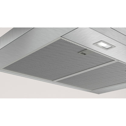 Chaminé BALAY 3bc977gx | 671 m³/h, LED, 70 cm