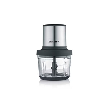 Picadora Severin KM3866 | Sem fios, 2 velocidades, 1L