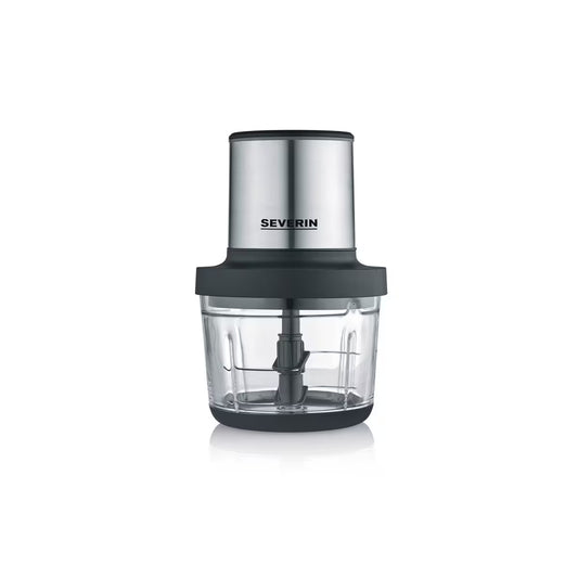 Picadora Severin KM3866 | Sem fios, 2 velocidades, 1L